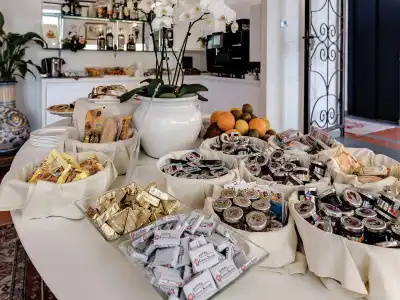 Villa I Barronci Resort & Spa - 13