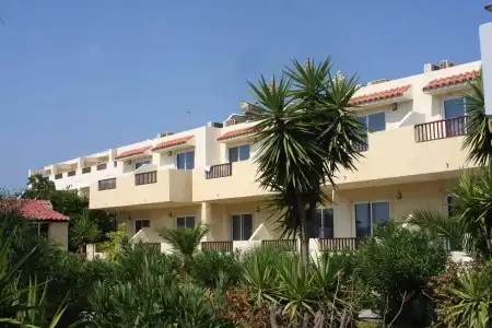 Evripides Village - 0