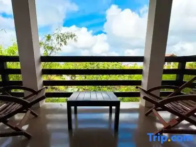 Terrace Green & Spa - 113