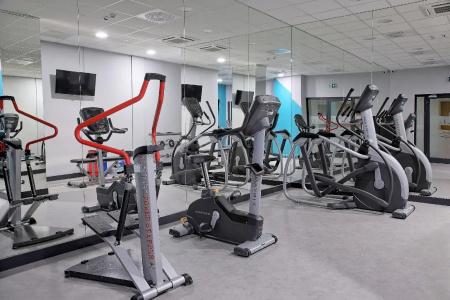 Novotel Katowice Centrum - 41