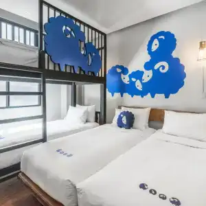 Kokotel Bangkok Surawong - 48
