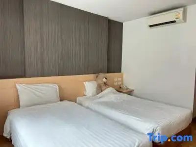 S3 Residence Park - 55