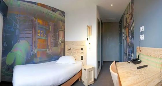 Hôtel Graffalgar - 37