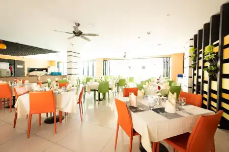 Vogue Pattaya - 19
