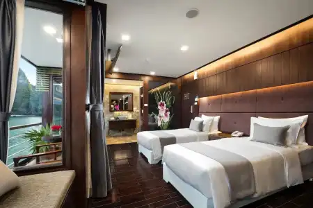 Orchid Classic Cruise - 3