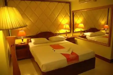 Sky Park Guesthouse - 22