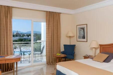 Vincci Saphir Palace & Spa - 85