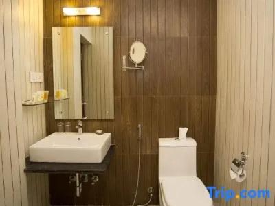 Yatri Suites and Spa - 114
