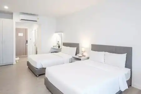 GRAND PA&Resort Lamphun Chiang Mai - 43