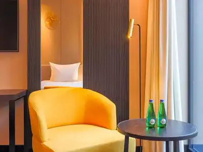 Mövenpick Tallinn - 99