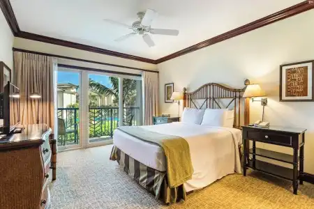Waipouli Beach Resorts & Spa Kauai by OUTRIGGER - 359