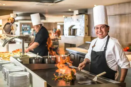 Sunscape Cancun Resort & Spa - 29