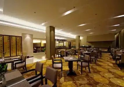 Hangzhou Shujiang - 13