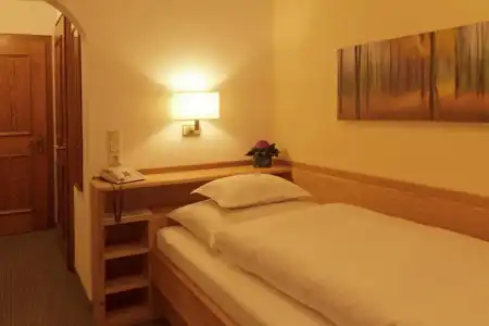 Pension Gallus - 16