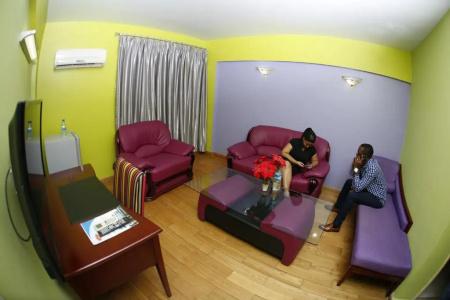 New Mwanza - 30