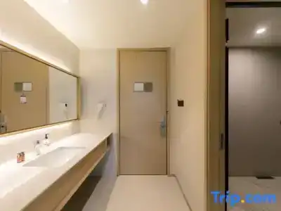 JI Shanghai Zhangjiang - 31
