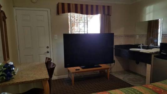 Flamingo Motel Oxnard - 1