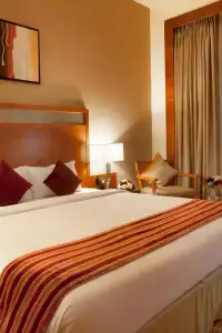 Landmark Grand - 11