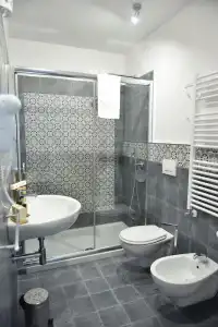 Tobacco Suite - 124