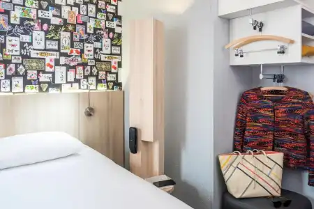ibis Styles Reims Centre Cathédrale - 62