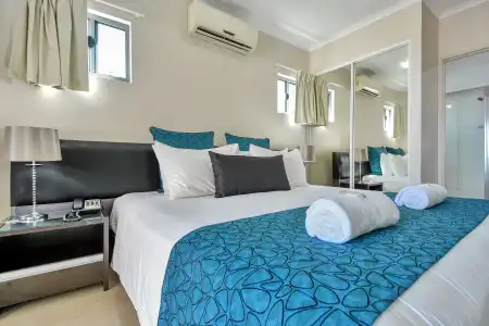 Argus Apartments Darwin - 2