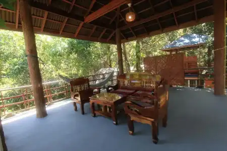 JJ Beach Resort - 67
