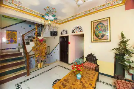 Moon Light Palace Jaipur - 10
