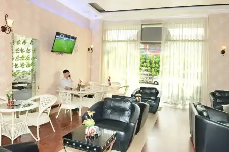 Grand United Ahlone Branch - 1