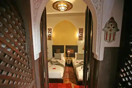 Riad la Porte Rouge by la Siredrah - 40