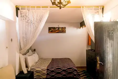 Essaouira youth Riad - 1