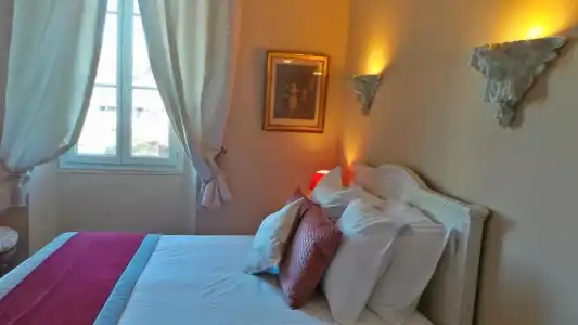 Le Relais Du Postillon - 33