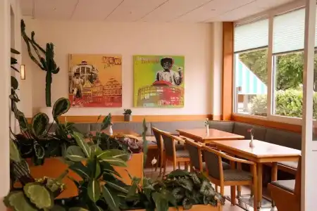 Hillegosser Hof - 12