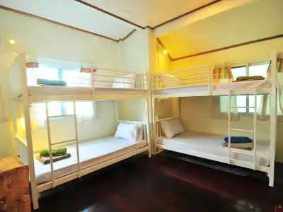 October Hostel - 1