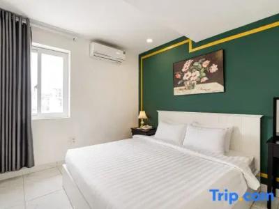Saigon by Night Luxury - 100