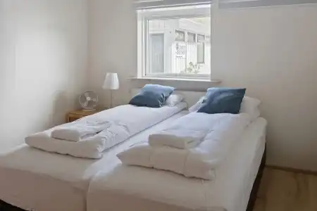 South Central Guesthouse - 21