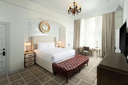 The Driskill, in The Unbound Collection by Hyatt - 5