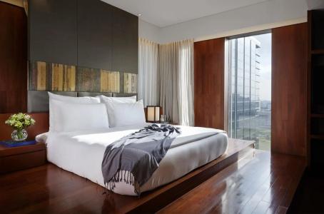 Hansar Bangkok - 4