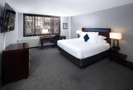 The Quincy, an Ascend Collection - 3