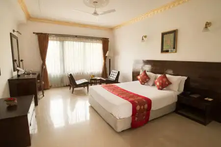 Buddha Maya by KGH Group - 2