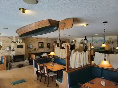 Und Restaurant Windland - 29