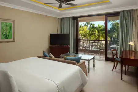 The Westin Turtle Bay Resort & Spa, Mauritius - 3
