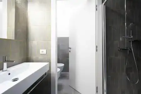Alkamuri Posh e Spa - 106