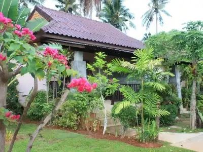 OYO 1046 Noppharat resort - 13