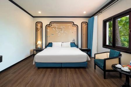 Tuan Chau Resort Ha Long - 59