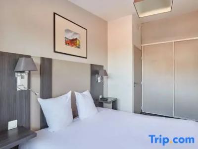 Odalys City Apartment - Toulouse Centre Gare - 167