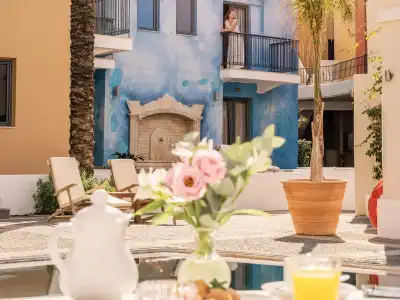 Grecotel Plaza Beach House - 19