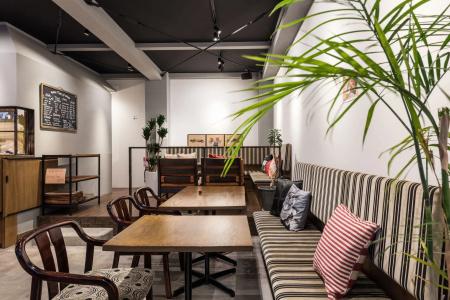 Drop Inn TOTTORI - Hostel - 16
