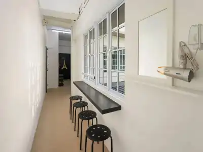 7 Wonders Hostel @ Upper Dickson (SG Clean Certified) - 10