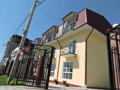 Inn Kochevnik - 31