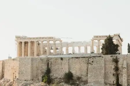 Athens Studios - 73
